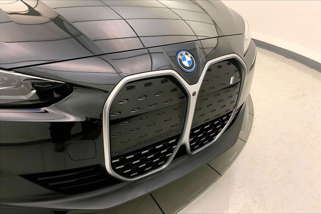 Certified 2023 BMW i4 eDrive35 w/ Premium Package RWD image 28
