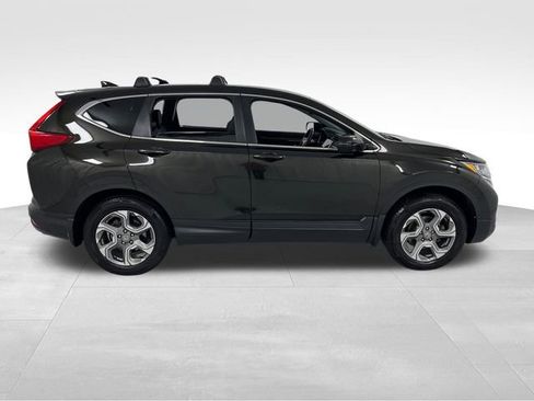 Used 2018 Honda CR-V EX-L image 2