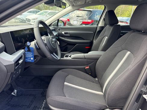 New 2026 Hyundai Sonata SEL image 12