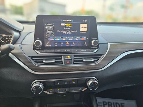 Used 2023 Nissan Altima 2.5 SV image 25