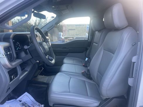 New 2024 Ford F450 XL AWD/4WD image 19