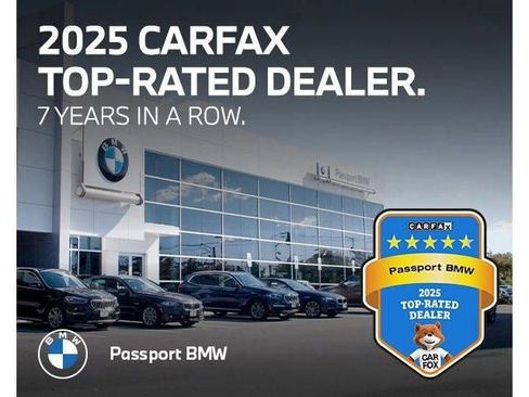 New 2026 BMW ALPINA XB7 AWD/4WD image 5