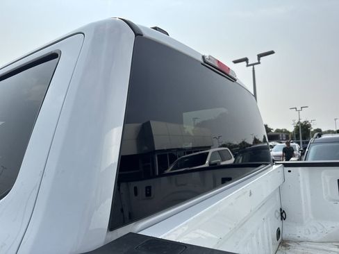 Certified 2024 Ford F250 XLT image 8