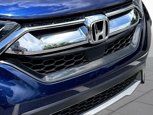 Used 2018 Honda CR-V EX-L image 30
