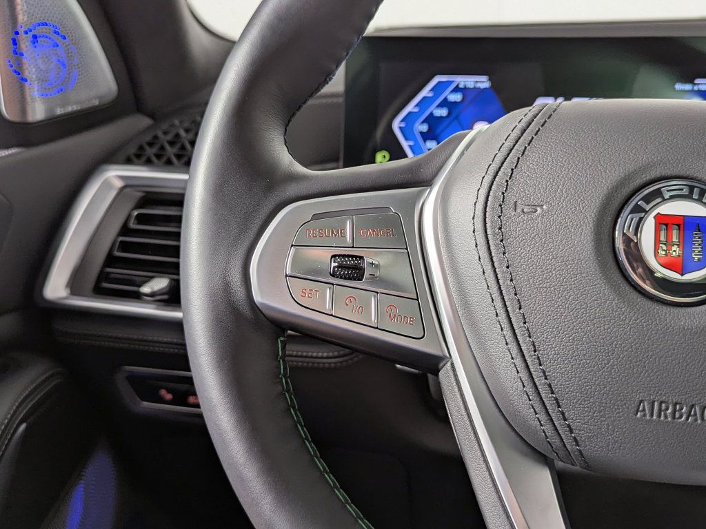 Used 2026 BMW ALPINA XB7 AWD/4WD image 38