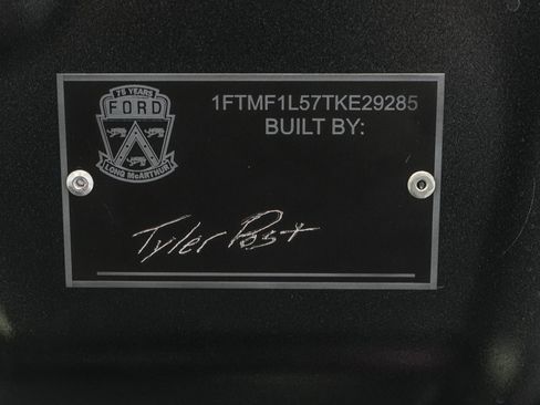 New 2026 Ford F150 XL AWD/4WD image 16