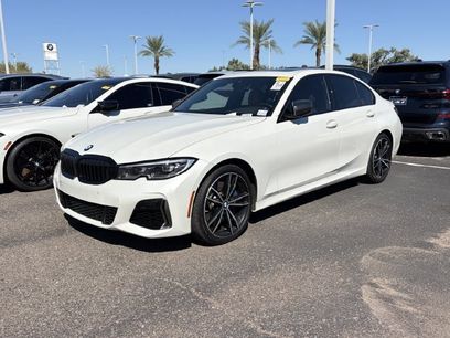 Used 2020 BMW M340i xDrive w/ Premium Package