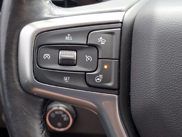 Used 2022 Chevrolet Silverado 1500 LT AWD/4WD image 13