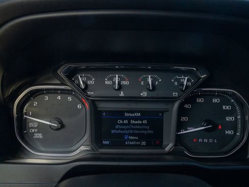 Used 2020 GMC Sierra 1500 AT4 w/ AT4 Premium Package image 23