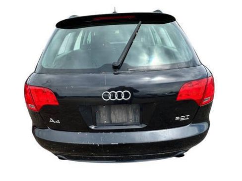 Used 2008 Audi A4 2.0T AWD/4WD image 4