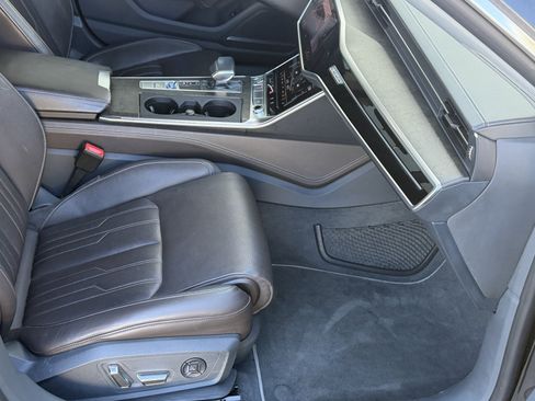 Used 2019 Audi A7 3.0T Prestige w/ Prestige Package AWD/4WD image 36