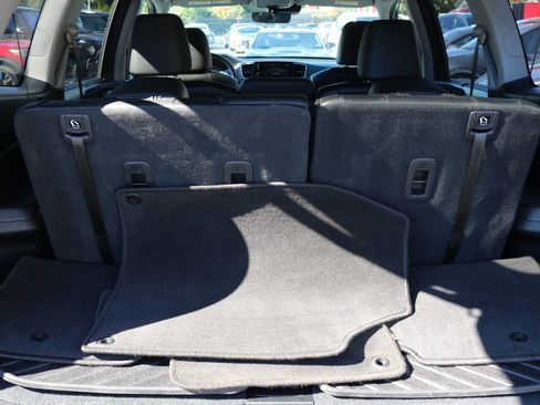 Used 2022 Honda Pilot EX-L image 28