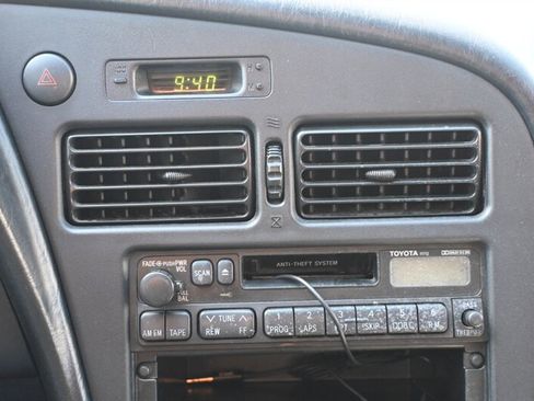 Used 1997 Toyota Celica GT image 29