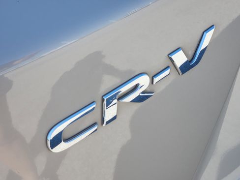 Used 2018 Honda CR-V EX-L image 12