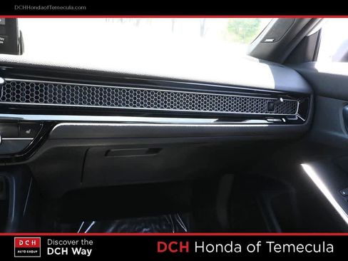 Certified 2024 Honda Civic Sport Touring image 14