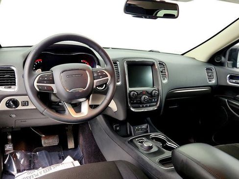 Used 2015 Dodge Durango SXT w/ Quick Order Package 23B AWD/4WD image 12
