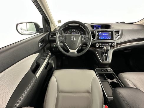 Used 2015 Honda CR-V EX-L image 21