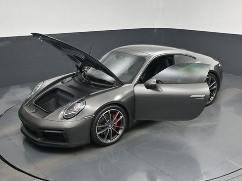 Used 2023 Porsche 911 Carrera S RWD image 20
