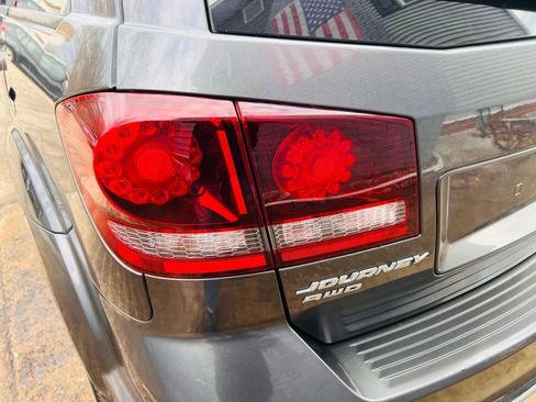 Used 2016 Dodge Journey Crossroad image 14