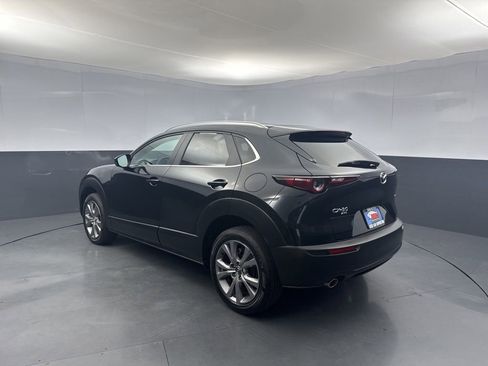 Used 2025 MAZDA CX-30 AWD 2.5 S w/ Preferred Package image 3