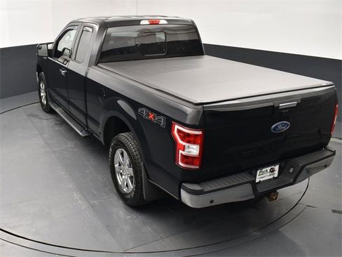 Used 2018 Ford F150 XLT w/ Equipment Group 302A Luxury image 16