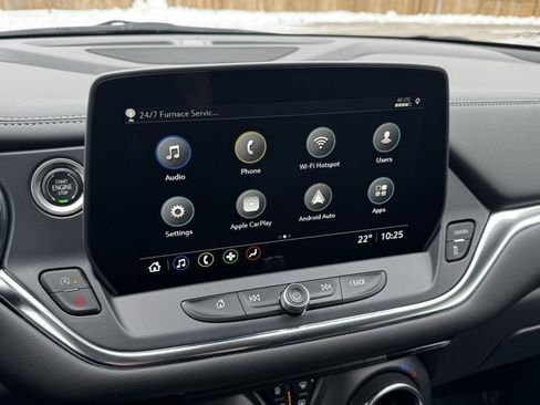 Certified 2023 Chevrolet Blazer LT w/ Driver Confidence Package image 3