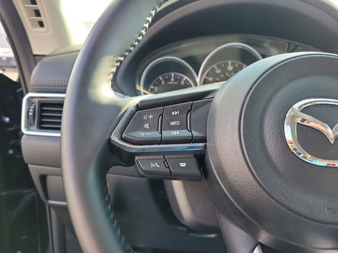 Used 2025 MAZDA CX-5 AWD 2.5 S w/ Select Package image 22