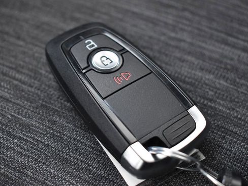 Used 2023 Ford Bronco Sport Big Bend AWD/4WD image 14