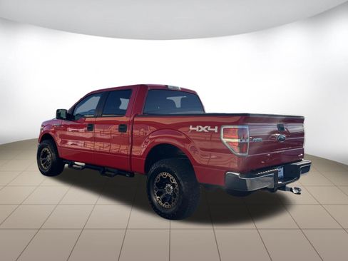 Used 2012 Ford F150 XLT w/ XLT Convenience Pkg AWD/4WD image 5