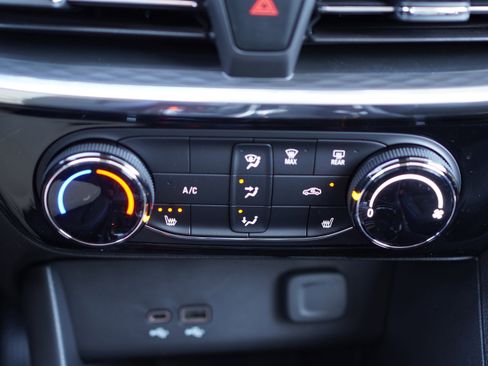 New 2026 Buick Encore GX Sport Touring w/ Comfort Package image 41