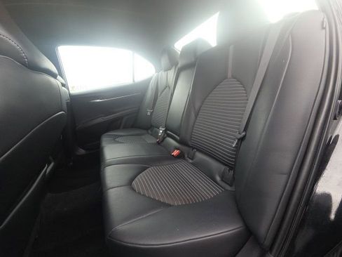 Used 2023 Toyota Camry SE w/ Convenience Package FWD image 14