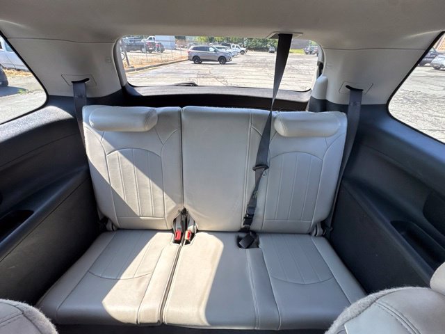 Used 2012 GMC Acadia Denali FWD image 17
