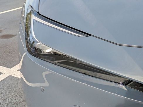 New 2026 Toyota Prius Limited w/ Limited Premium Package image 10