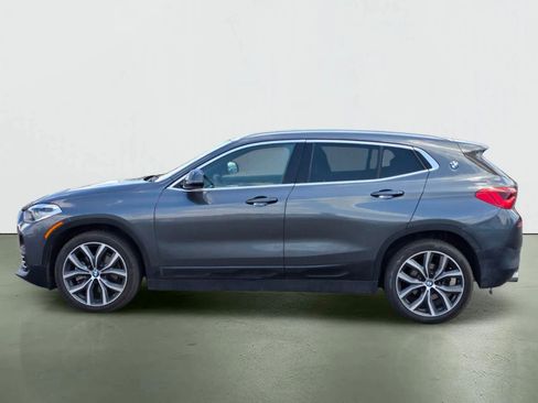 Used 2019 BMW X2 xDrive28i w/ Convenience Package AWD/4WD image 3