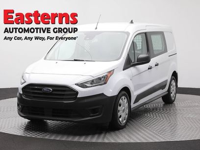 Used 2022 Ford Transit Connect XL