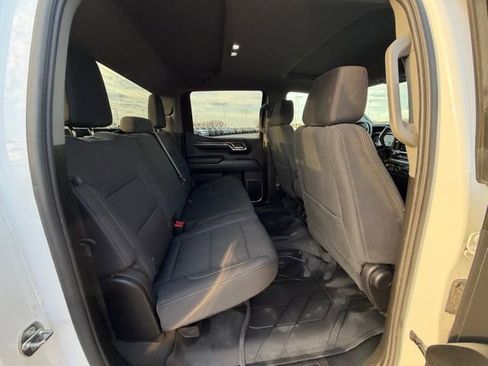 Used 2023 Chevrolet Silverado 1500 LT w/ Protection Package image 23
