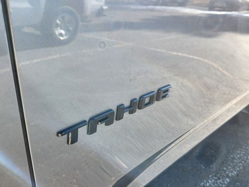 Used 2022 Chevrolet Tahoe Z71 image 28