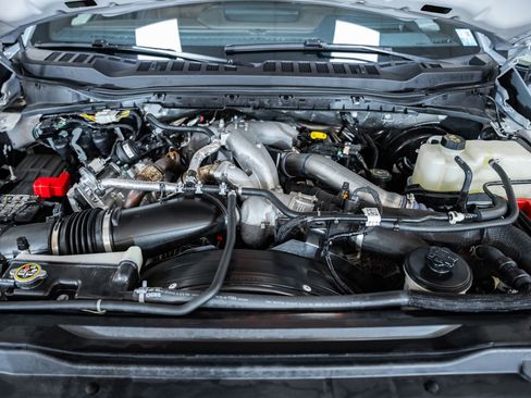 Used 2024 Ford F350 King Ranch w/ Chrome Package image 29