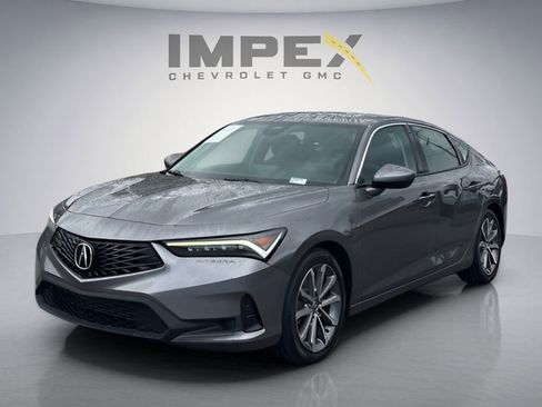 Used 2023 Acura Integra FWD image 1