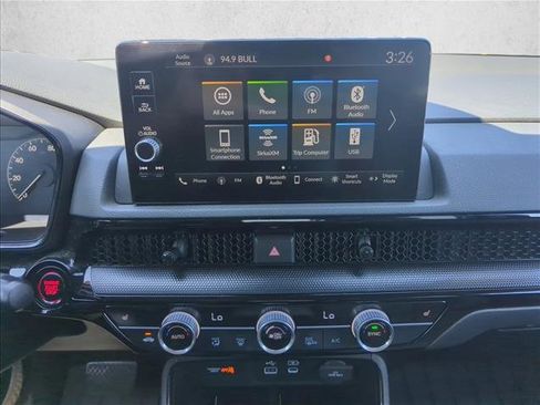 Used 2023 Honda CR-V EX-L image 15