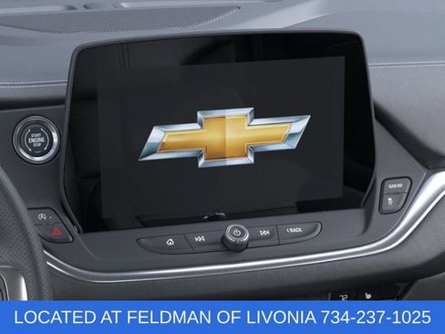 New 2025 Chevrolet Blazer LT w/ Convenience Package image 20