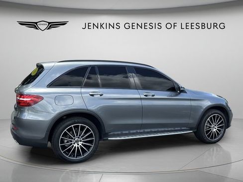 Used 2019 Mercedes-Benz GLC 300 image 5