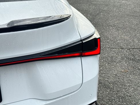 Used 2022 Lexus IS 500 w/ Accessory Package 2 image 37