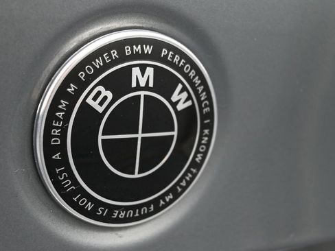 Used 2023 BMW M3 Competition AWD/4WD image 13