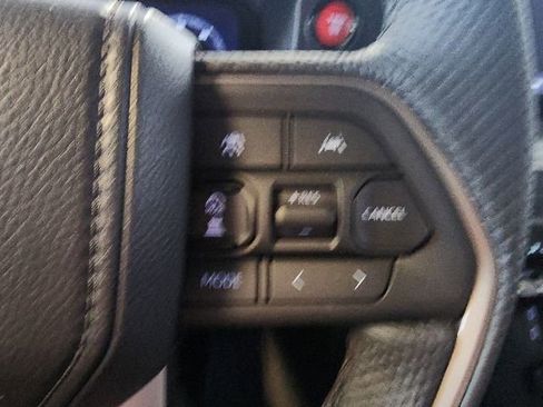 Used 2026 Toyota Tacoma TRD Sport AWD/4WD image 27