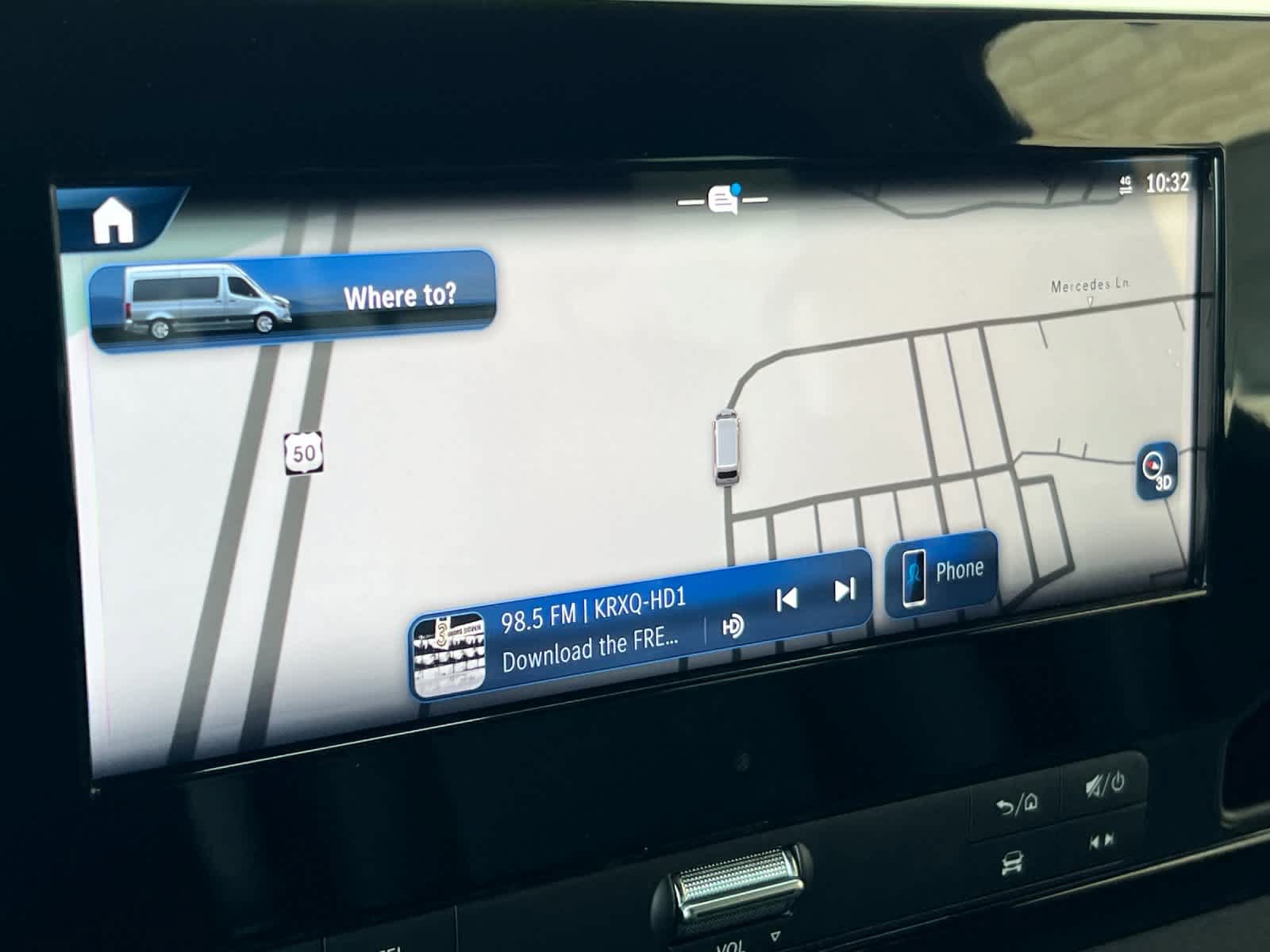 New 2026 Mercedes-Benz Sprinter 2500 image 19