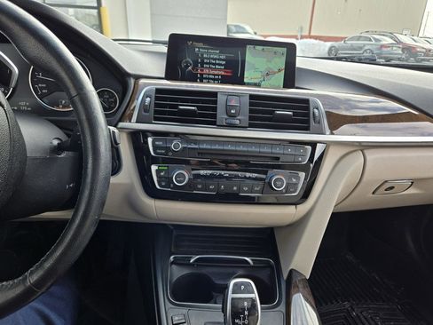 Used 2016 BMW 328i xDrive Sedan image 14