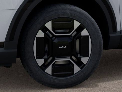 New 2027 Kia Telluride X-Line EX image 9