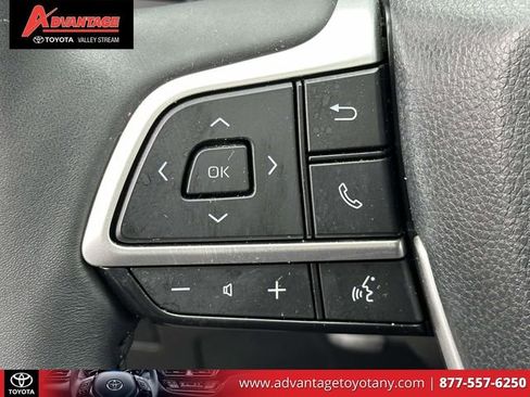 Used 2024 Toyota Grand Highlander AWD image 27