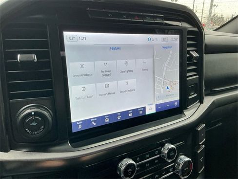 Used 2022 Ford F150 Tremor w/ Equipment Group 402A High image 22